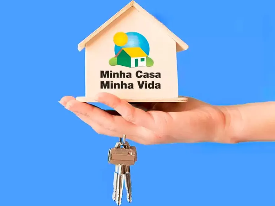 minha casa minha vida